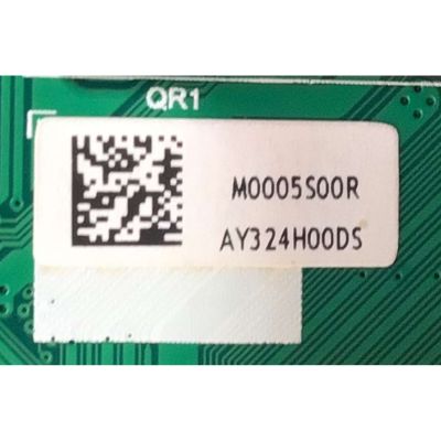 KIT DE TARJETAS PARA TV VIZIO / NUMERO DE PARTE MAIN TD.MT5691T.U762 / A0006700J / AP3116009C / M0005S00R / AY324H00DS / 0C8B7D9BDCC1 / NUMERO DE PARTE FUENTE P650D312DA / SHG6503B-247E / PANEL V650DJB-E03 REV. C1 / MODELO M65Q6-J09 - Imagen 5